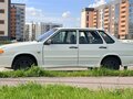 2010 Lada (ВАЗ) 2115, белый, 185000 рублей - вид 1