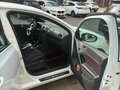 2011 Volkswagen Golf VI, белый, 950000 рублей - вид 4