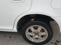 2001 Honda Civic VII, белый, 290000 рублей - вид 7