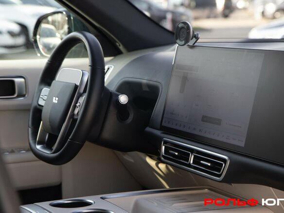 2025 Li Auto (Lixiang) L7 52.3 kWh I Рестайлинг, зелёный, 7388000 рублей - вид 13