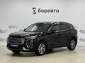 2023 Haval Jolion I, чёрный, 1850000 рублей