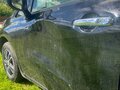 2020 Nissan Note II Рестайлинг, чёрный, 950000 рублей - вид 8