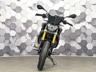 2020 BMW G 310 R, чёрный, 405000 рублей, вид 5