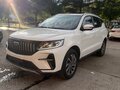2022 Geely Vision X6 Pro, белый, 1200000 рублей - вид 2