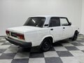 2007 Lada (ВАЗ) 2107, белый, 150000 рублей - вид 4
