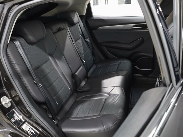 2023 Haval F7x I Рестайлинг, чёрный, 2299000 рублей - вид 6