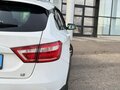 2018 Lada (ВАЗ) Vesta SW Cross I, белый, 955000 рублей - вид 9