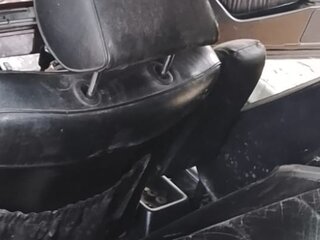 1989 Mercedes-Benz W124 250, чёрный, 350000 рублей, вид 4