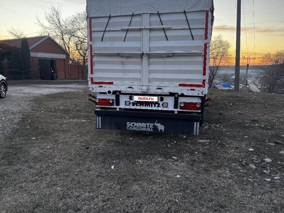 2002 DAF CF-series, белый, 2700000 рублей - вид 12
