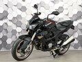 2009 Kawasaki Z 1000, чёрный, 529000 рублей - вид 1
