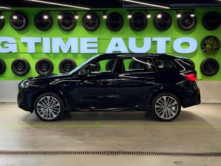 2026 BMW X1 Long 25Li xDrive III (U11/U12), синий, 5800000 рублей, вид 5