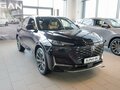 2024 Changan UNI-K, чёрный, 3700000 рублей - вид 4
