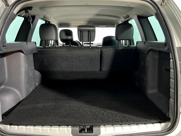 2013 Renault Duster I, серый, 1135000 рублей - вид 20