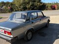 2010 Lada (ВАЗ) 2105, серый, 250000 рублей - вид 1