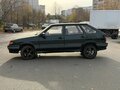 2004 Lada (ВАЗ) 2114, зелёный, 75000 рублей - вид 3