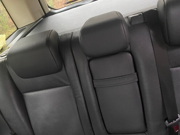 2008 Land Rover Freelander II, красный, 960000 рублей - вид 12