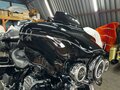 2012 Harley-Davidson Electra Glide, чёрный, 1120000 рублей - вид 9