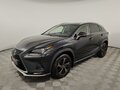 2020 Lexus NX 200 I Рестайлинг, чёрный, 3499000 рублей