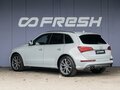 2015 Audi SQ5 I (8R), белый, 2490000 рублей - вид 1