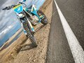2020 Мотоальфа A1, белый, 100000 рублей