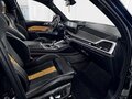 2023 BMW X5 M Competition III (F95) Рестайлинг, чёрный, 15900000 рублей - вид 9