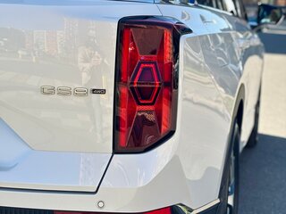 2023 GAC GS8 II, белый, 2790000 рублей, вид 5