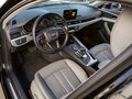 2019 Audi A4 V (B9), чёрный, 2155000 рублей - вид 8