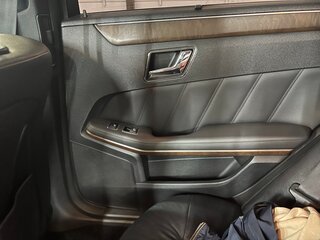 2011 Mercedes-Benz E-Класс 350 IV (W212, S212, C207), серебристый, 950000 рублей, вид 5