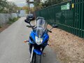 2010 Yamaha XJ6 (FZ6R), синий, 540000 рублей - вид 8