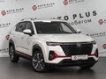 2022 Changan CS35 Plus I Рестайлинг, белый, 1769000 рублей