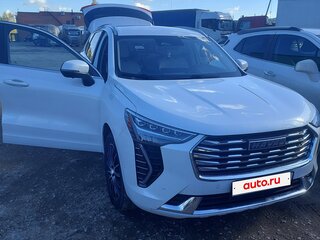 2023 Haval Jolion I, белый, 1950000 рублей, вид 2