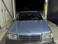 1995 Mercedes-Benz C-Класс 280 I (W202), голубой, 350000 рублей