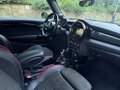 2020 Mini Hatch JCW III (F55/F56) Рестайлинг, серый, 3400000 рублей - вид 8