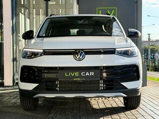 2026 Volkswagen Tharu XR, белый, 2450000 рублей, вид 5
