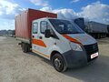 2023 ГАЗ ГАЗель Next, белый, 2317500 рублей - вид 1