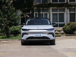 2026 Leapmotor C11 I Рестайлинг, голубой, 3990000 рублей, вид 2