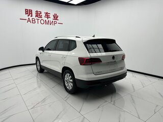 2022 Volkswagen Tharu I, белый, 1700000 рублей, вид 5
