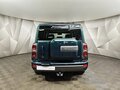 2026 Haval H9 II, зелёный - вид 5