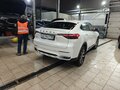 2020 Haval F7x I, белый, 1679000 рублей - вид 2