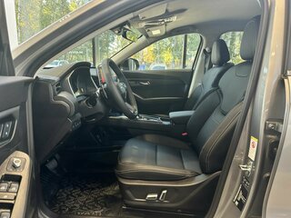 2026 Haval Jolion I Рестайлинг 2, серый, 2672010 рублей, вид 4