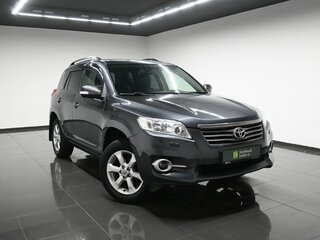 2010 Toyota RAV4 III (XA30) Рестайлинг, серый, 1220000 рублей, вид 5