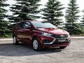 2026 Lada (ВАЗ) Iskra, красный