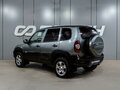 2013 Chevrolet Niva I Рестайлинг, серый, 500000 рублей - вид 1