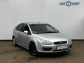 2006 Ford Focus II, серебристый, 270000 рублей - вид 2