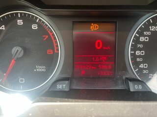2010 Audi A4 IV (B8), белый, 1100000 рублей, вид 5