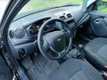 2022 Lada (ВАЗ) Granta Euro-2 I Рестайлинг, чёрный, 575000 рублей - вид 5