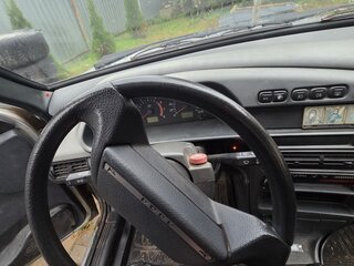 2007 Lada (ВАЗ) 2115, серебристый, 180000 рублей, вид 5