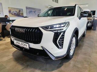 2026 Haval Jolion I Рестайлинг, белый, 2699000 рублей, вид 1