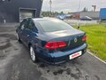 2014 Volkswagen Passat B7, зелёный - вид 4