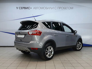 2012 Ford Kuga I, серый, 1169000 рублей, вид 3